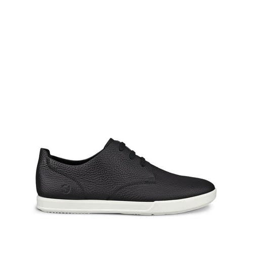 ECCO Sneakers uomo Pelle Leisure 538804 - 01001 - Musto Calzature srl