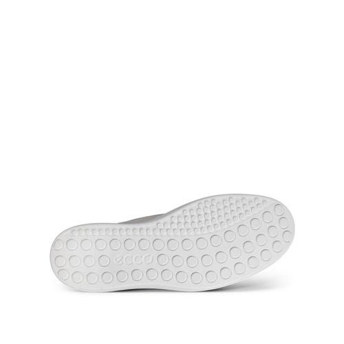 ECCO Sneakers uomo Pelle Soft 60 582404 - 01007 - Musto Calzature srl