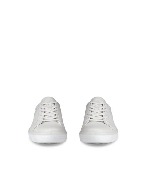 ECCO Sneakers uomo Pelle Soft 60 582404 - 01007 - Musto Calzature srl