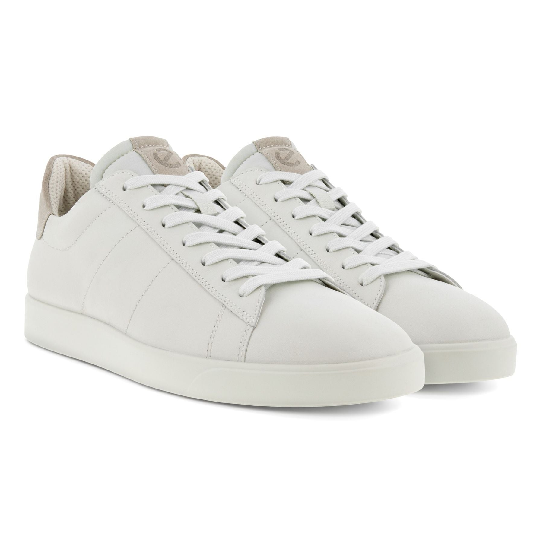 ECCO Sneakers uomo Pelle Street Lite 521304 - 58336 - Musto Calzature srl