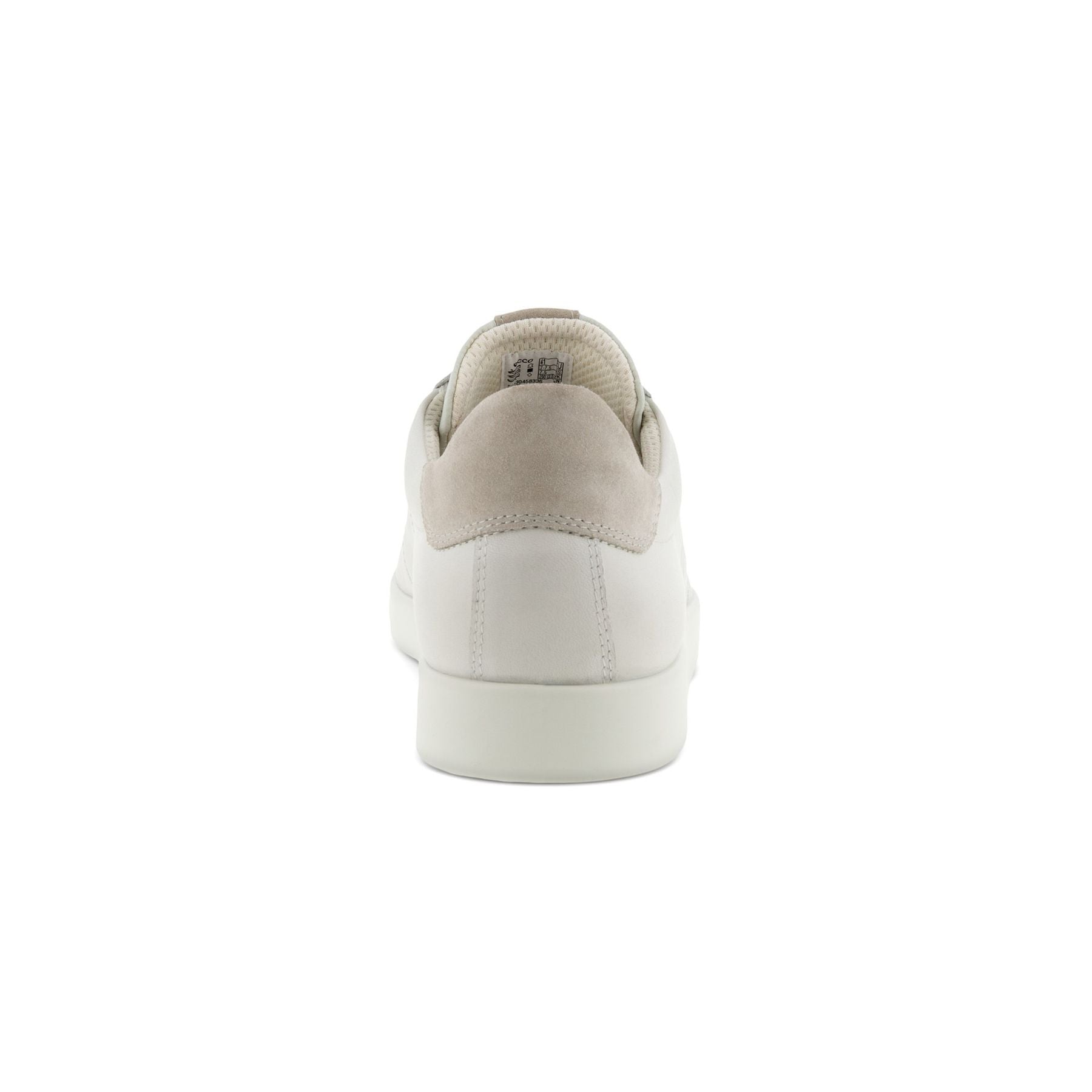 ECCO Sneakers uomo Pelle Street Lite 521304 - 58336 - Musto Calzature srl