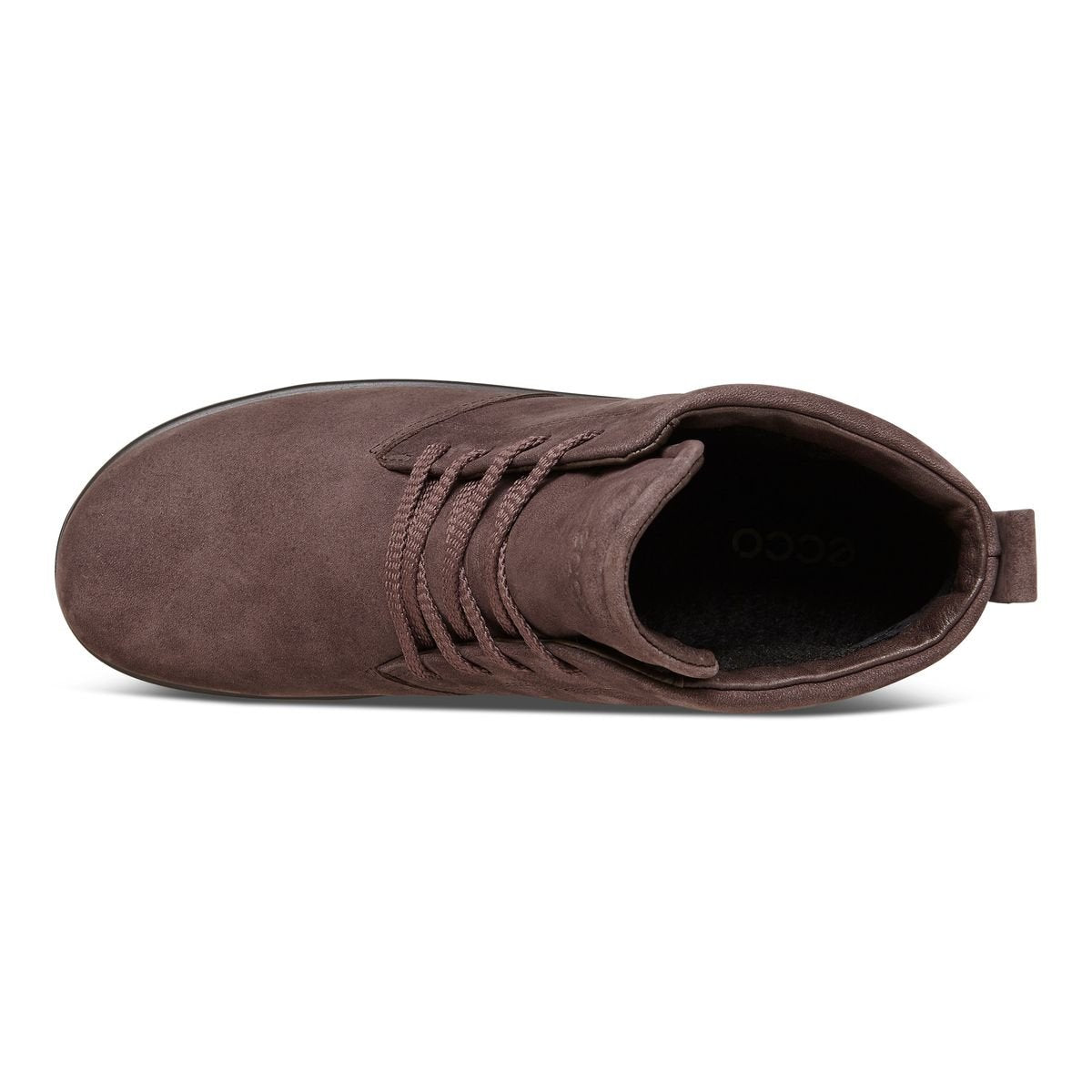 ECCO Stivaletti CAMOSCIO GTX 215583 - Musto Calzature srl