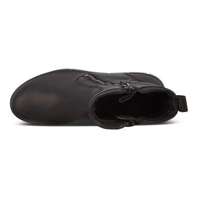 ECCO Stivaletti NUBUK 282263 - Musto Calzature srl