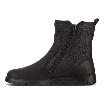 ECCO Stivaletti NUBUK 282263 - Musto Calzature srl