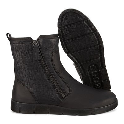 ECCO Stivaletti NUBUK 282263 - Musto Calzature srl