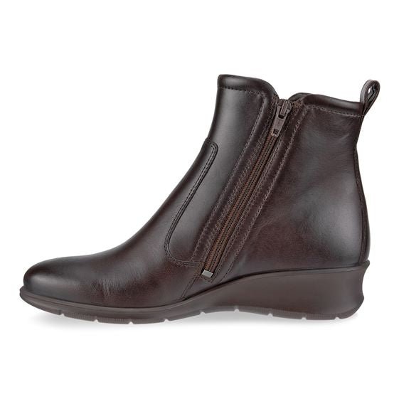 ECCO Stivaletti Pelle 217143 - 01667 - Musto Calzature srl