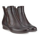 ECCO Stivaletti Pelle 217143 - 01667 - Musto Calzature srl