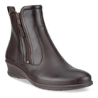ECCO Stivaletti Pelle 217143 - 01667 - Musto Calzature srl