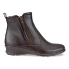 ECCO Stivaletti Pelle 217143 - 01667 - Musto Calzature srl