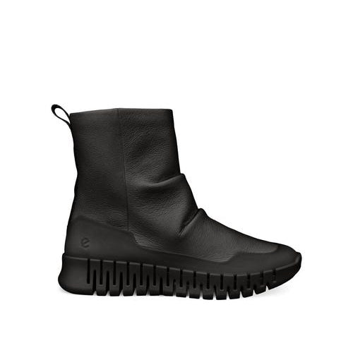 ECCO Stivaletti Pelle GRUUV W 218313 - 51052 - Musto Calzature srl