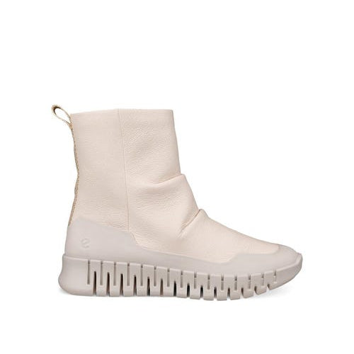 ECCO Stivaletti Pelle GRUUV W 218313 - 61068 - Musto Calzature srl