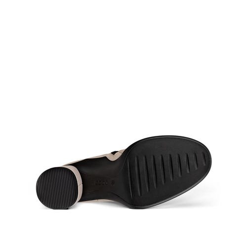 ECCO Stivaletti Pelle Sculpted 222613 - 01378 - Musto Calzature srl