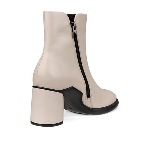 ECCO Stivaletti Pelle Sculpted 222613 - 01378 - Musto Calzature srl