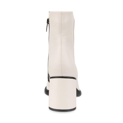 ECCO Stivaletti Pelle Sculpted 222613 - 01378 - Musto Calzature srl