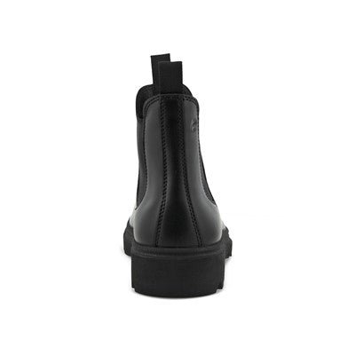 ECCO Stivaletti uomo Pelle 214704 - 01001 - Musto Calzature srl