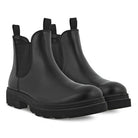 ECCO Stivaletti uomo Pelle 214704 - 01001 - Musto Calzature srl