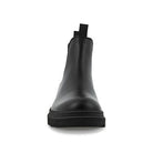 ECCO Stivaletti uomo Pelle 214704 - 01001 - Musto Calzature srl