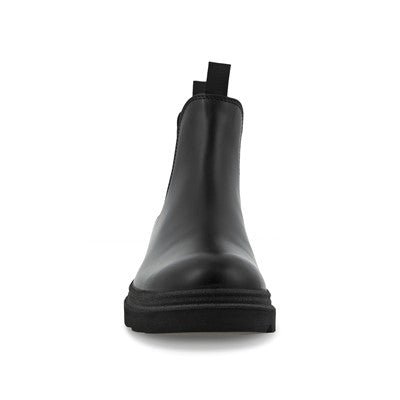 ECCO Stivaletti uomo Pelle 214704 - 01001 - Musto Calzature srl