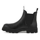 ECCO Stivaletti uomo Pelle 214704 - 01001 - Musto Calzature srl