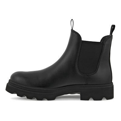 ECCO Stivaletti uomo Pelle 214704 - 01001 - Musto Calzature srl
