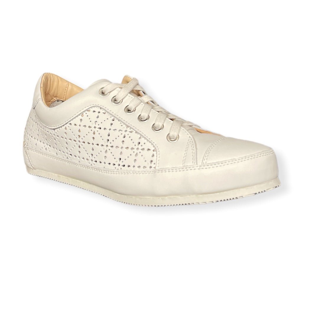 ECOLOGICA Sneakers Pelle 7012 - Musto Calzature srl