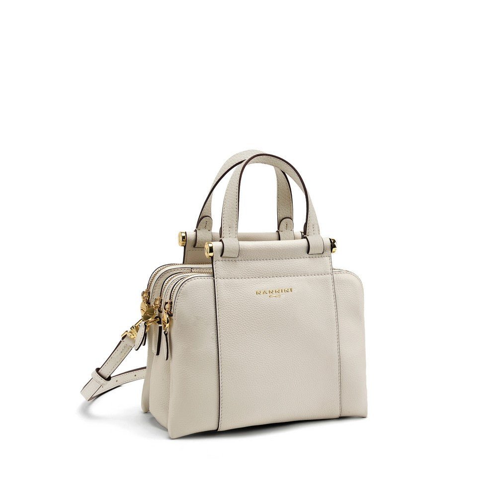 NANNINI Borse FEBE 19047 - Musto Calzature srl