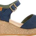 EL NATURALISTA Zeppe e platforms 5001 - Musto Calzature srl