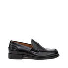 MUSTO Mocassini uomo PELLE SPAZZOLATA UNIVERSO 6592 - Musto Calzature srl