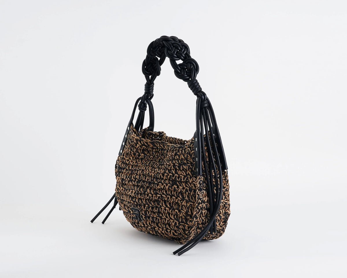 ERMANNO FIRENZE Borse SMALL HOBO ANIKA - Musto Calzature srl