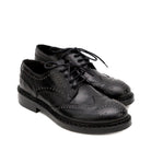 JP/DAVID Stringate uomo Pelle 37340/2 bor - Musto Calzature srl