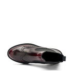 FRAU Stivaletti PELLE SPAZZOLATA 95U2 - Musto Calzature srl