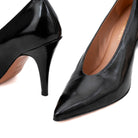 MUSTO Decolletè Vernice LUA 2902/S - Musto Calzature srl