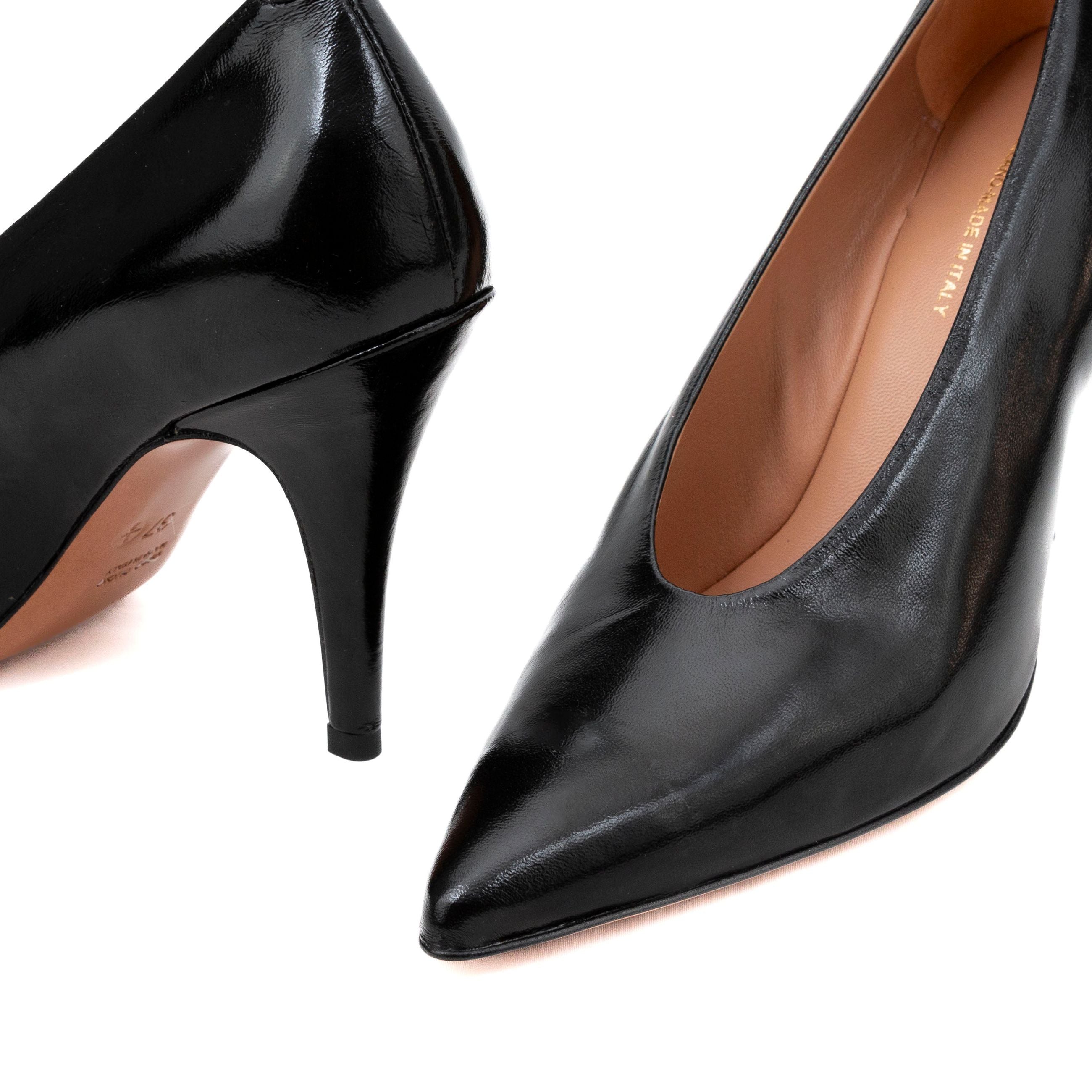 MUSTO Decolletè Vernice LUA 2902/S - Musto Calzature srl