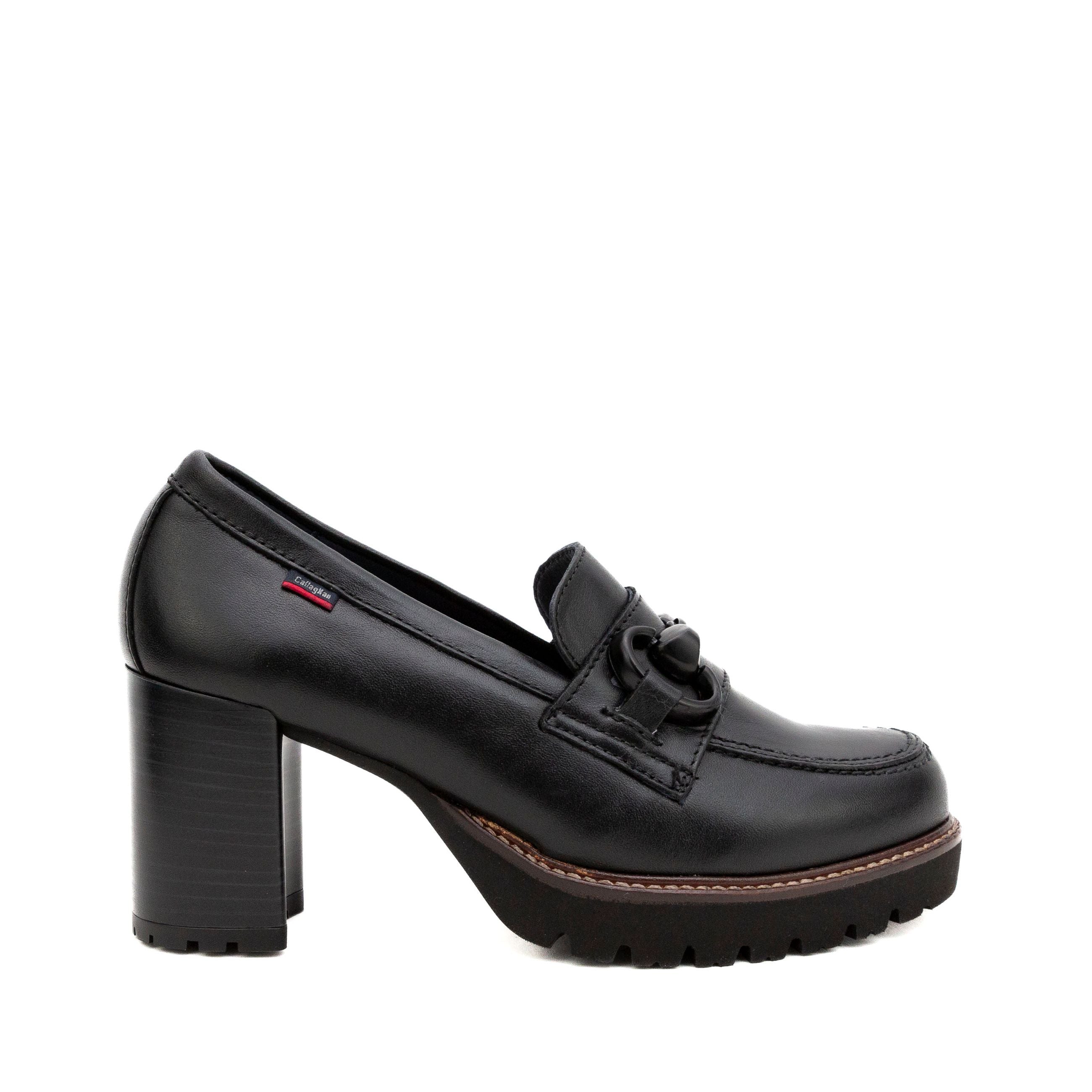 CALLAGHAN Mocassini Pelle 30817 - Musto Calzature srl