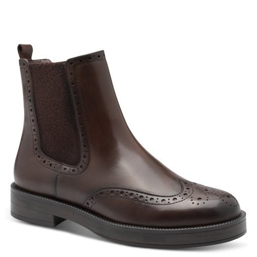 TAMARIS Stivaletti Pelle 1 - 25338 - 45 - Musto Calzature srl