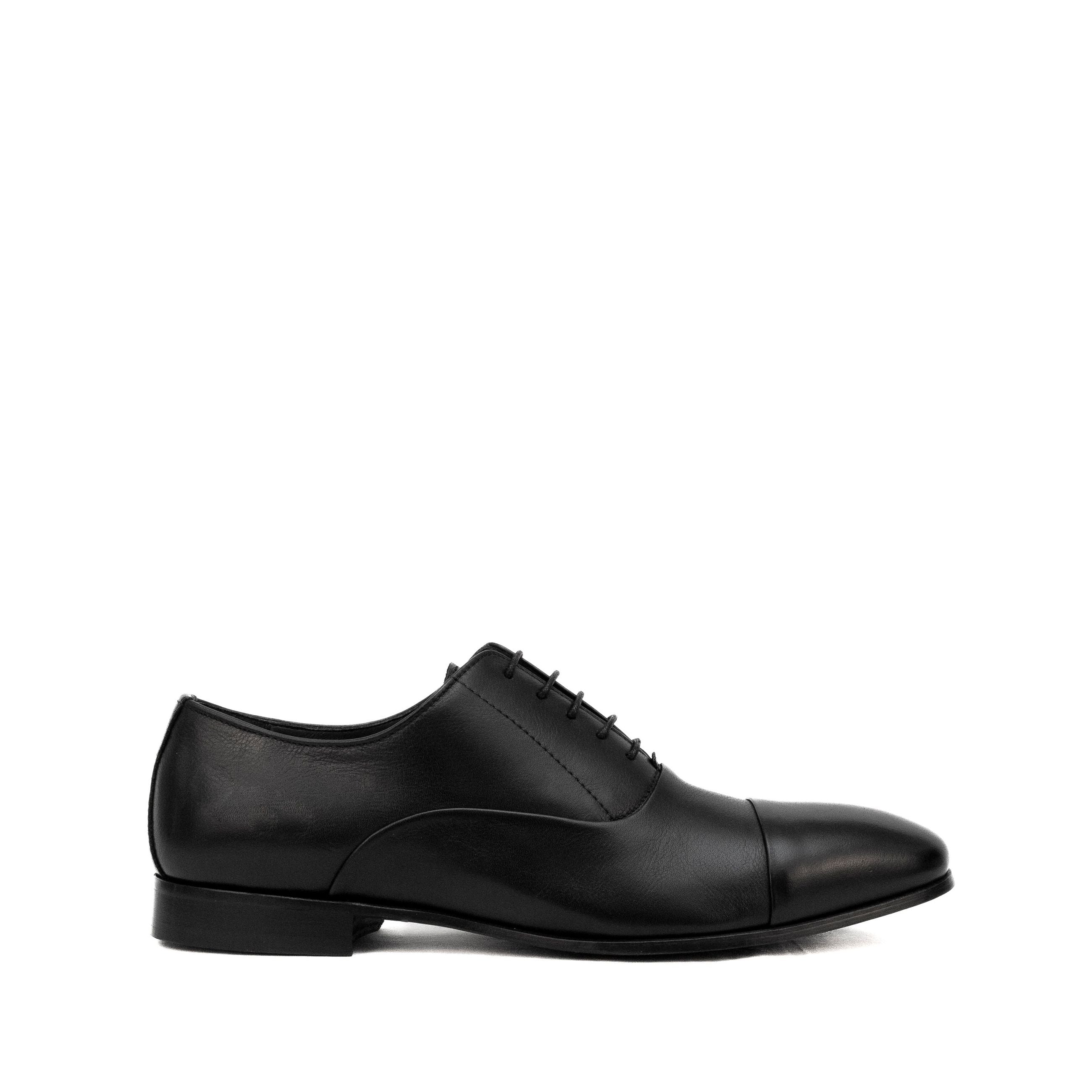 MUSTO Stringate uomo Pelle VICO E065 - Musto Calzature srl