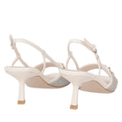 Tosca Blu sandali donna con tacco Sandy - Musto Calzature srl