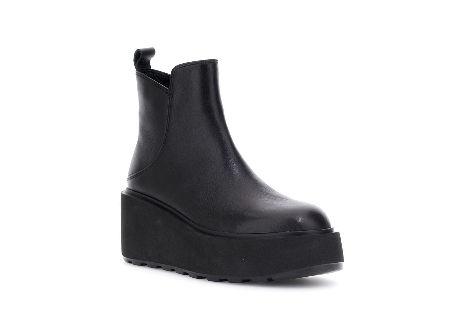 CAFE NOIR Stivaletti Pelle C1FL1113 - Musto Calzature srl