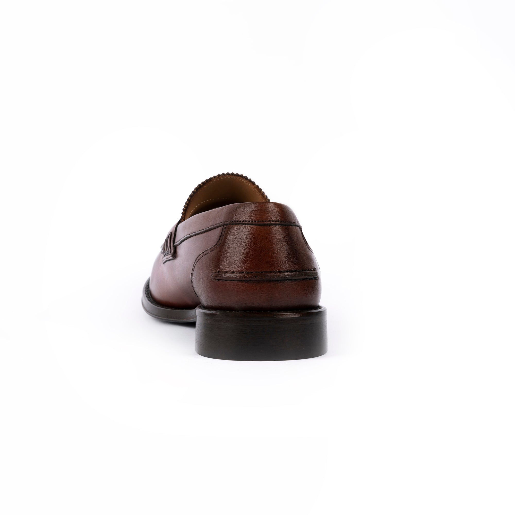 EXTON Mocassini uomo Pelle 102 - Musto Calzature srl