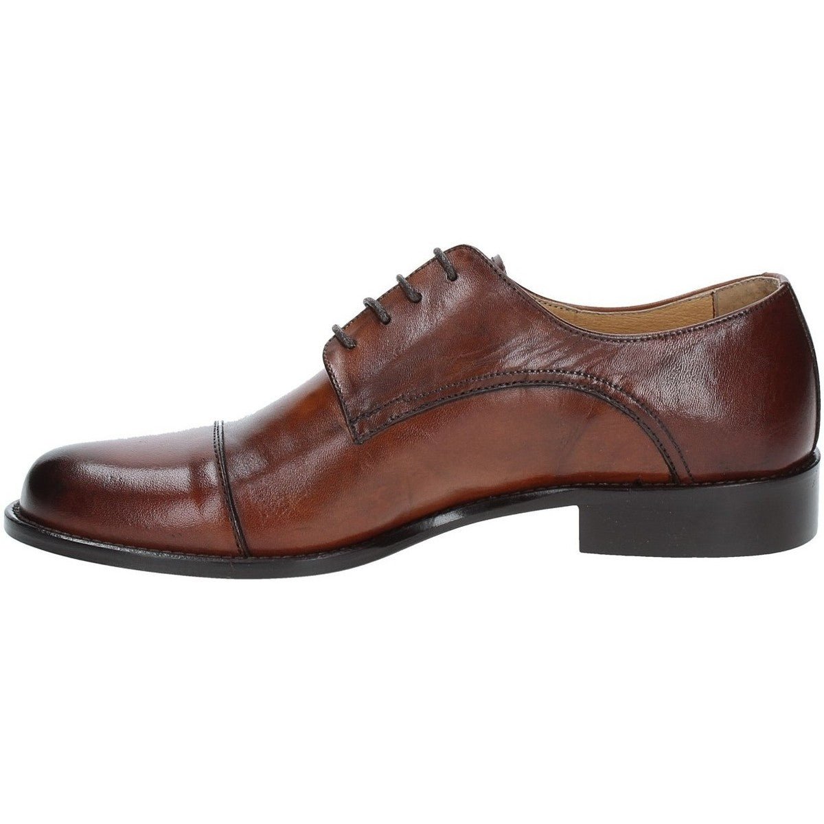 EXTON Scarpe Pelle 6013 - Musto Calzature srl