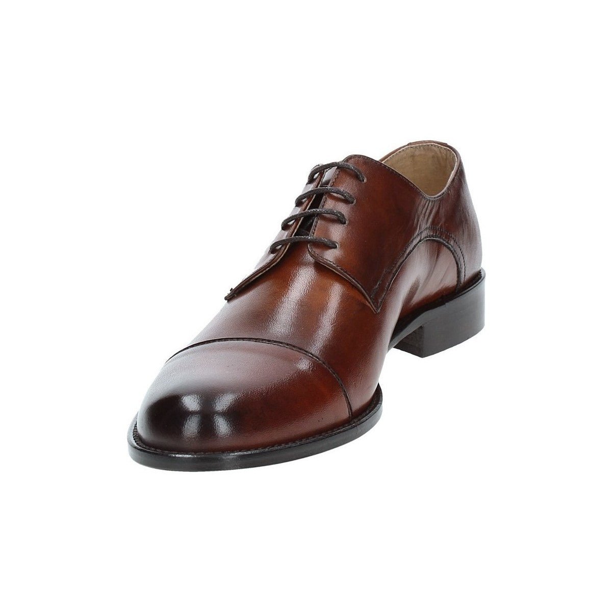 EXTON Scarpe Pelle 6013 - Musto Calzature srl