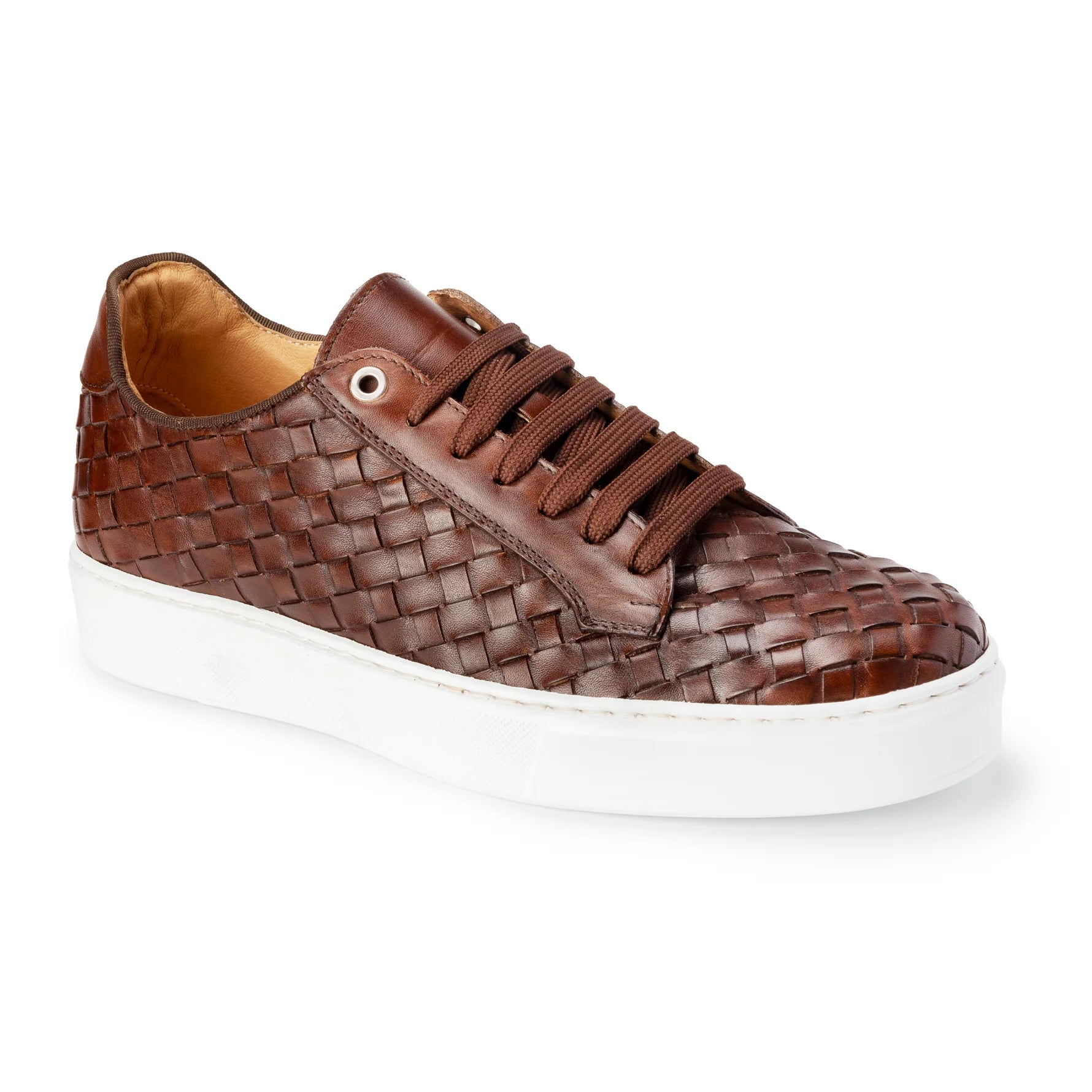 EXTON Sneakers uomo Pelle 526 - Musto Calzature srl