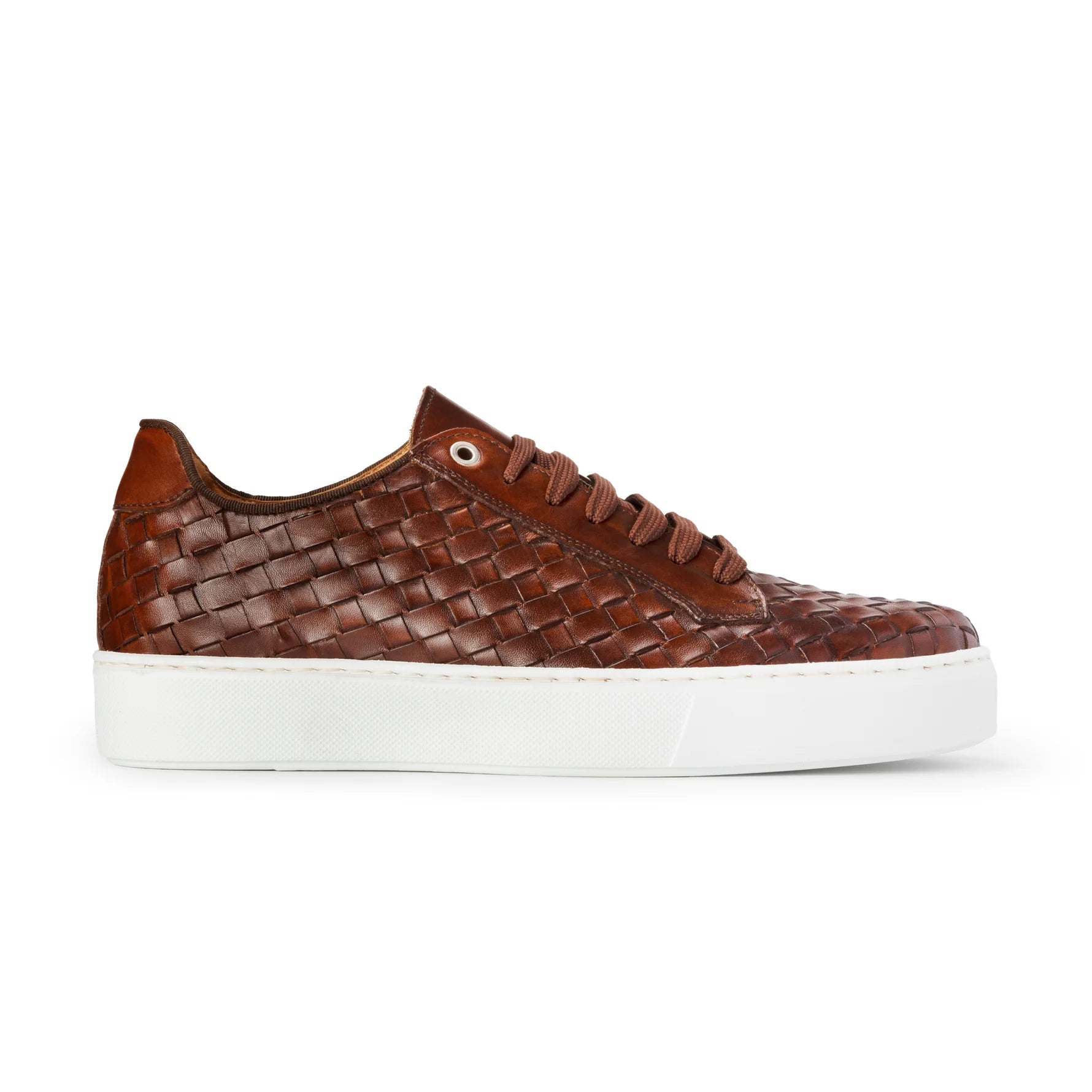 EXTON Sneakers uomo Pelle 526 - Musto Calzature srl