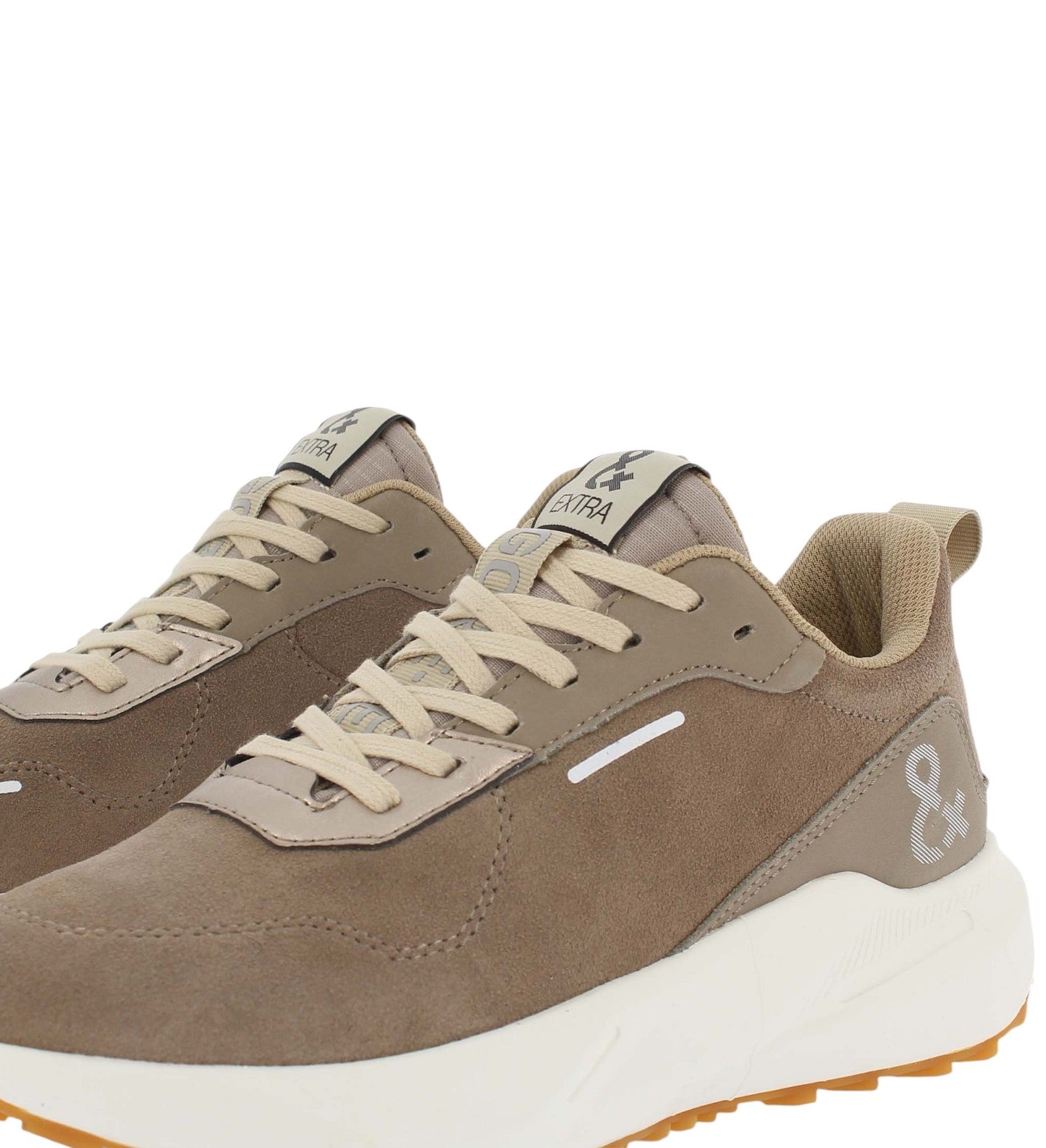 EXTR4 Sneakers CAMOSCIO GTX KAIZEN X 13 6699911 - Musto Calzature srl