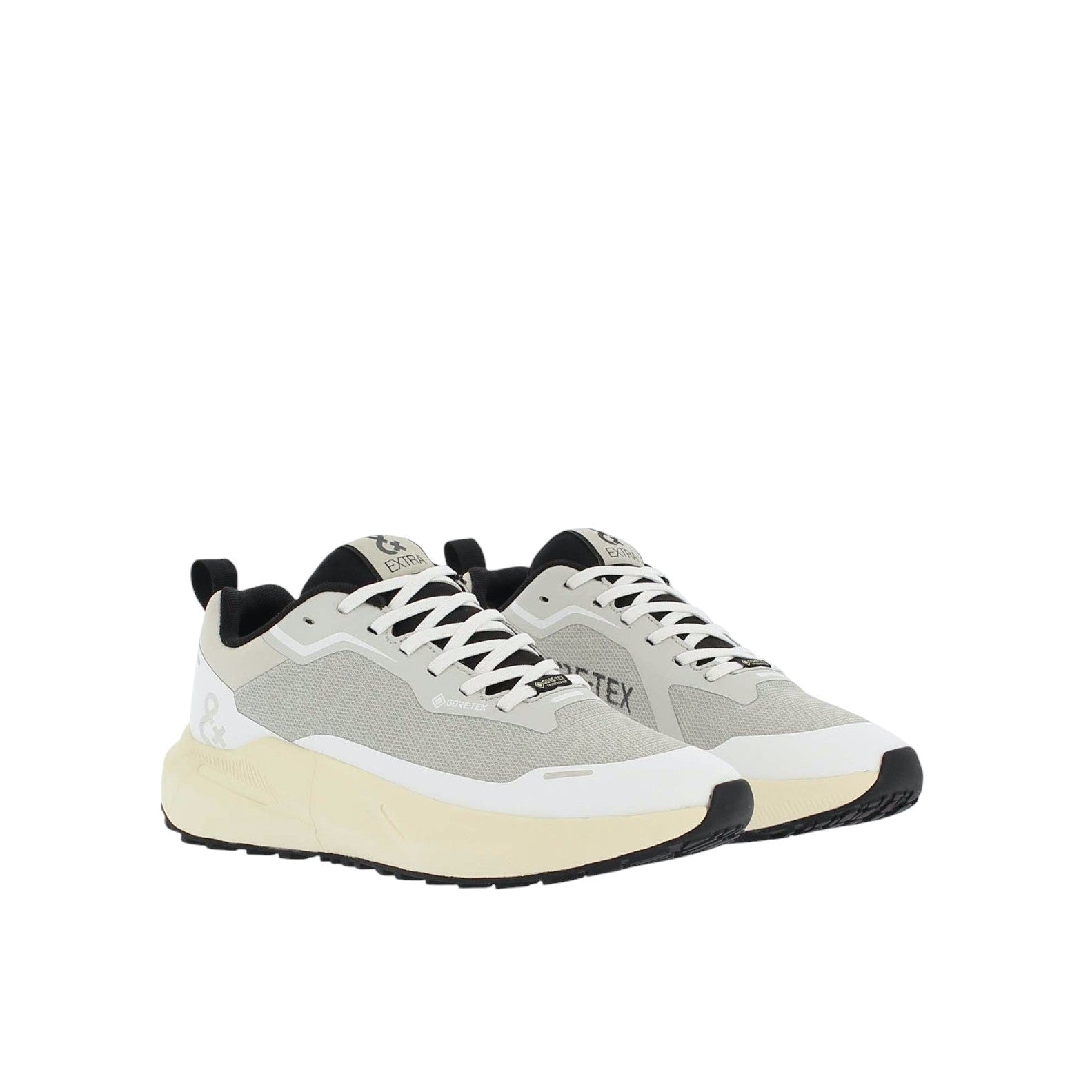 EXTR4 Sneakers nylon gtx KAIZEN X 10 6699711 - Musto Calzature srl