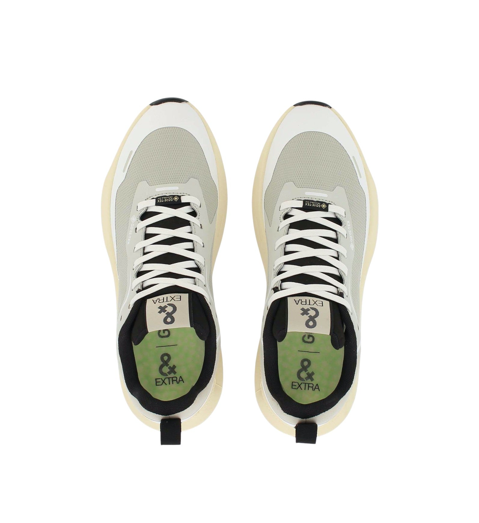 EXTR4 Sneakers nylon gtx KAIZEN X 10 6699711 - Musto Calzature srl