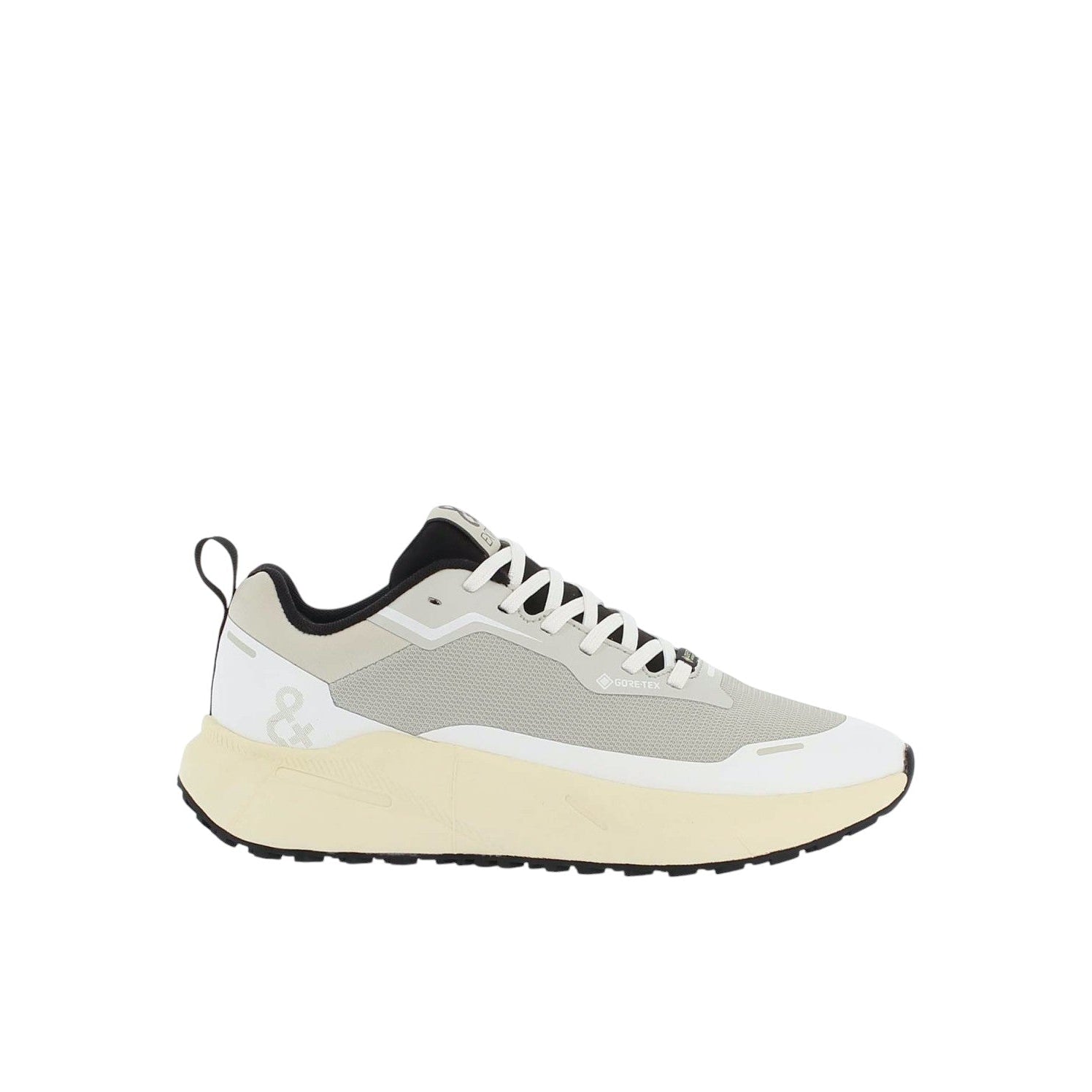 EXTR4 Sneakers nylon gtx KAIZEN X 10 6699711 - Musto Calzature srl