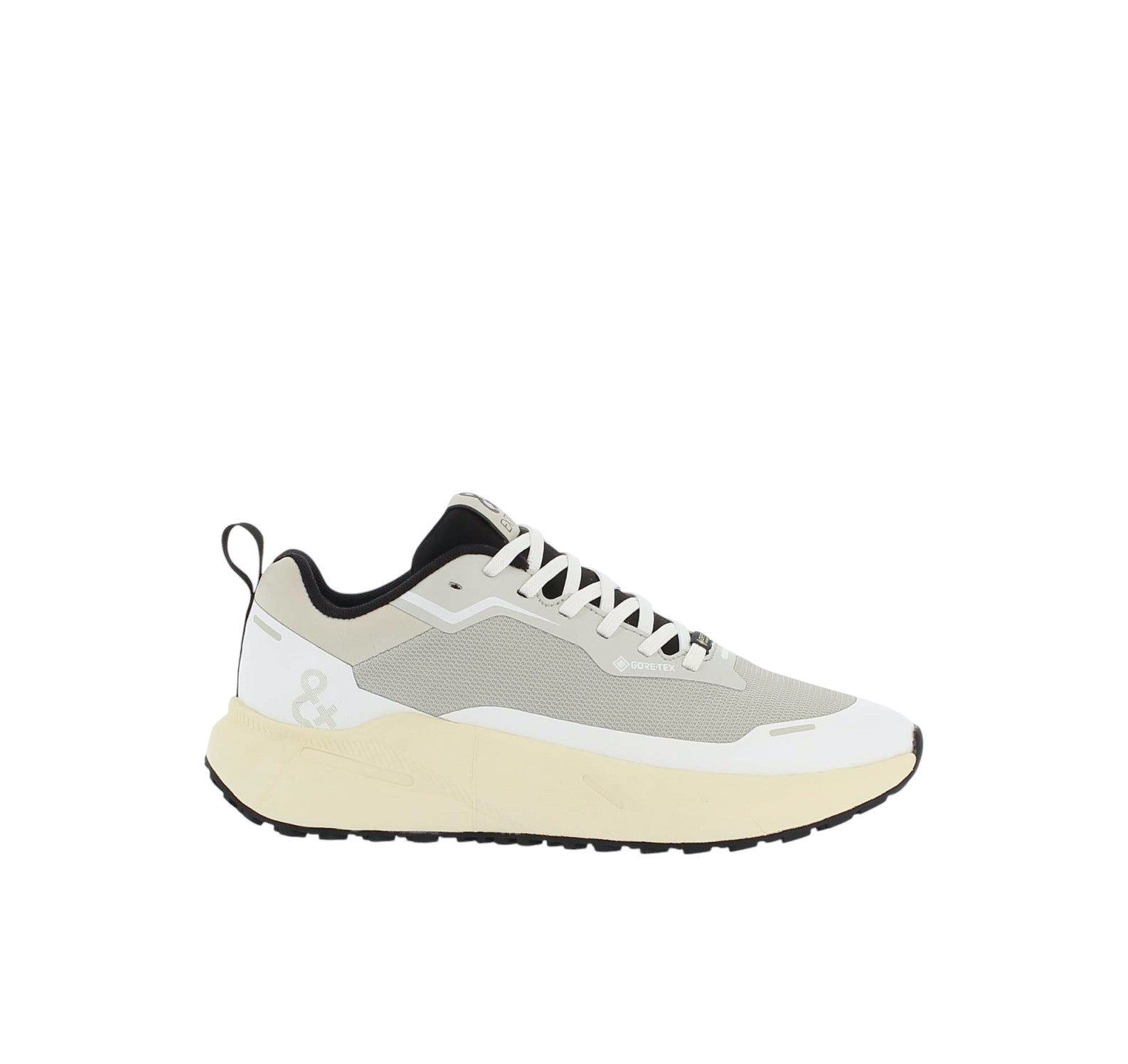 EXTR4 Sneakers nylon gtx KAIZEN X 10 6699711 - Musto Calzature srl