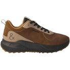 EXTR4 Sneakers uomo CAMOSCIO GTX KAIZEN X 05 6649900 - Musto Calzature srl