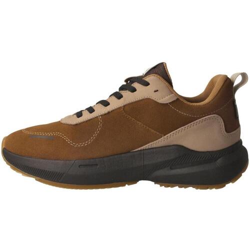 EXTR4 Sneakers uomo CAMOSCIO GTX KAIZEN X 05 6649900 - Musto Calzature srl